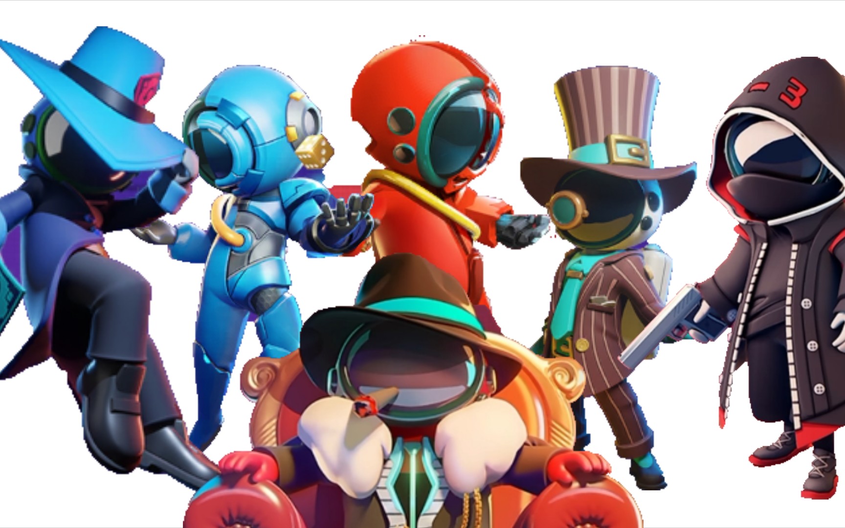 太空行动小刷场4