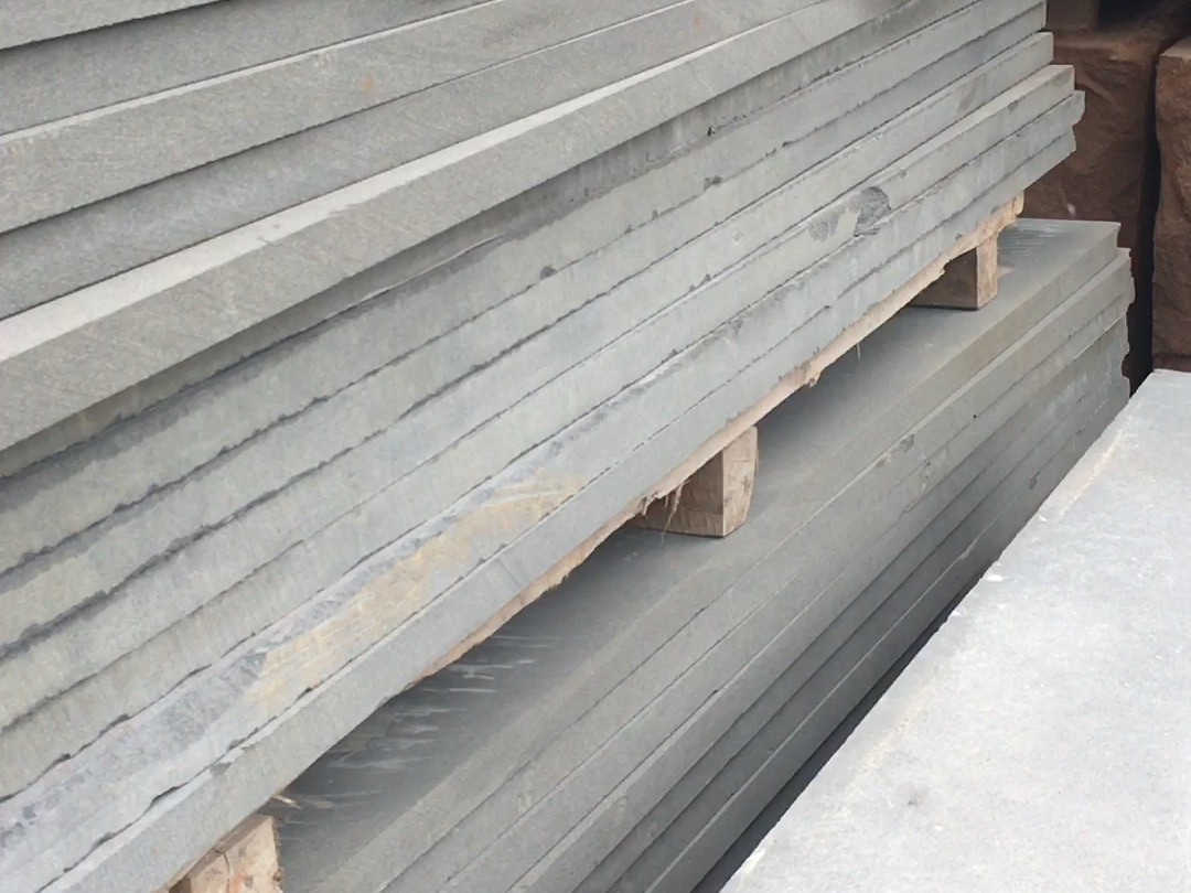 黑砂岩安山岩外墙装饰板材