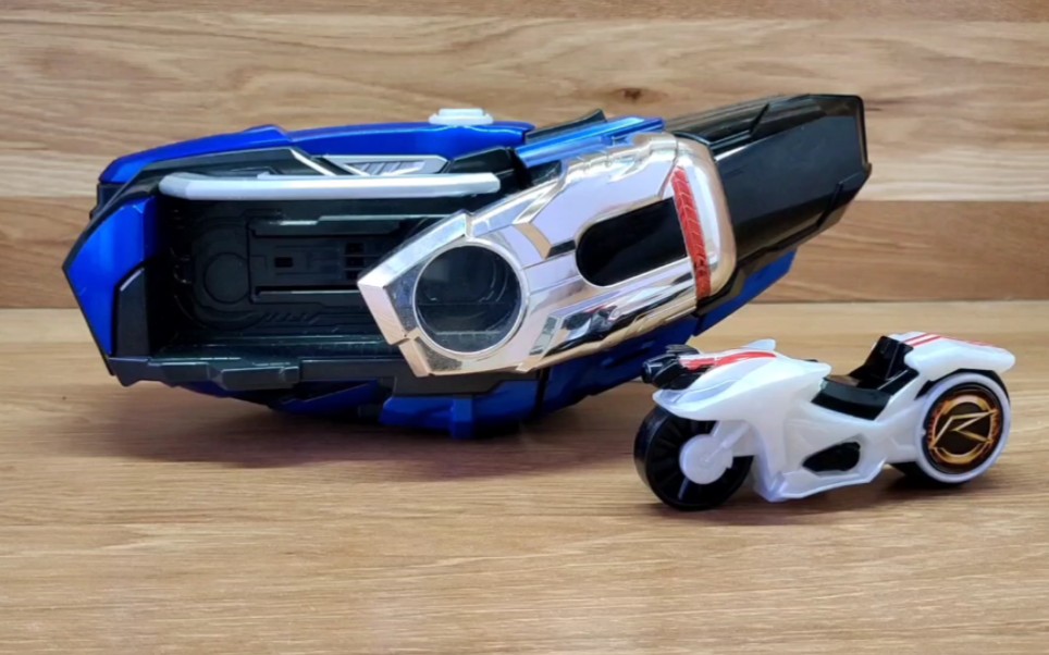 假面骑士马赫腰带