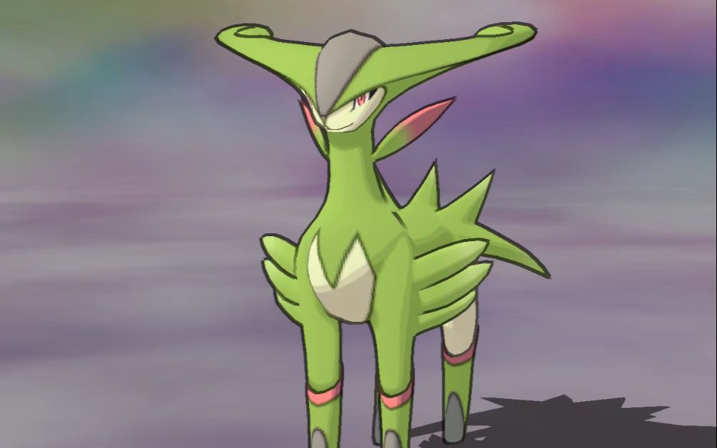 始源蓝—神兽—三圣剑