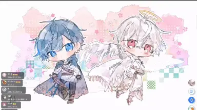 そらる×まふまふ-哔哩哔哩_Bilibili