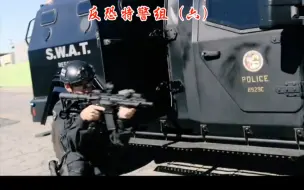 Download Video: 反恐特警组（六）