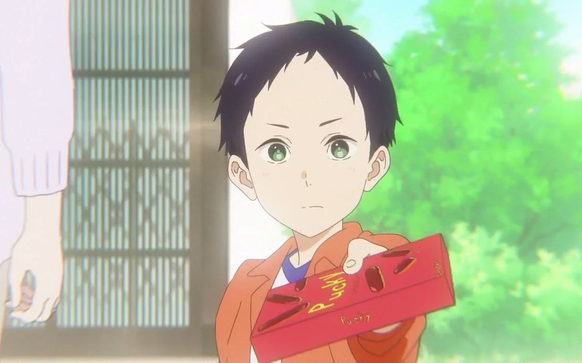 【弦音】【静凑】【mad】glory-君がいるから-(因为有你)_哔哩哔哩