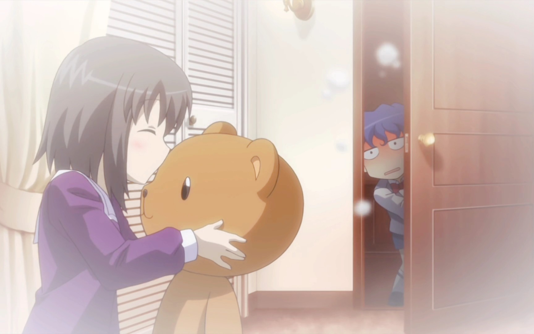 pua大师间桐慎二,让妹妹间桐樱欲罢不能