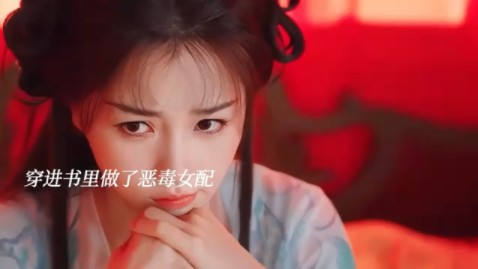 永夜星河:凌妙妙穿成恶毒女配,被系统强制要求攻略病娇男二