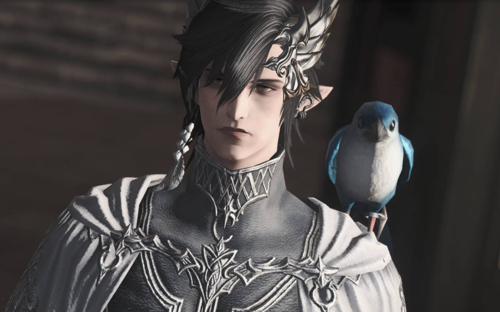 【ff14】520限定男精