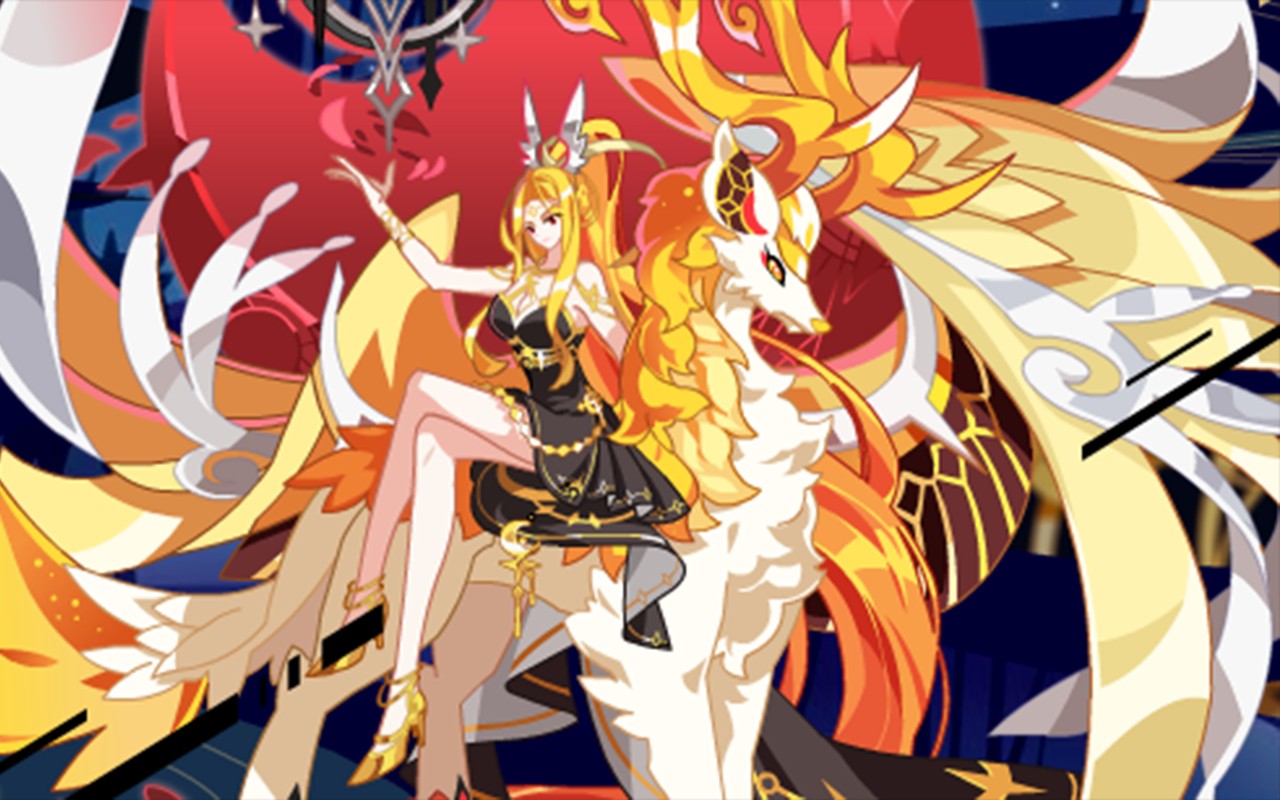 【107|xmq6127】[月亮女神]阿尔忒弥斯打法攻略解说(龙太子)