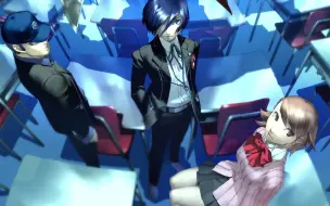 Download Video: (pcsx2)Persona3 FES 通关流程 (已完结，正篇+后日谈)