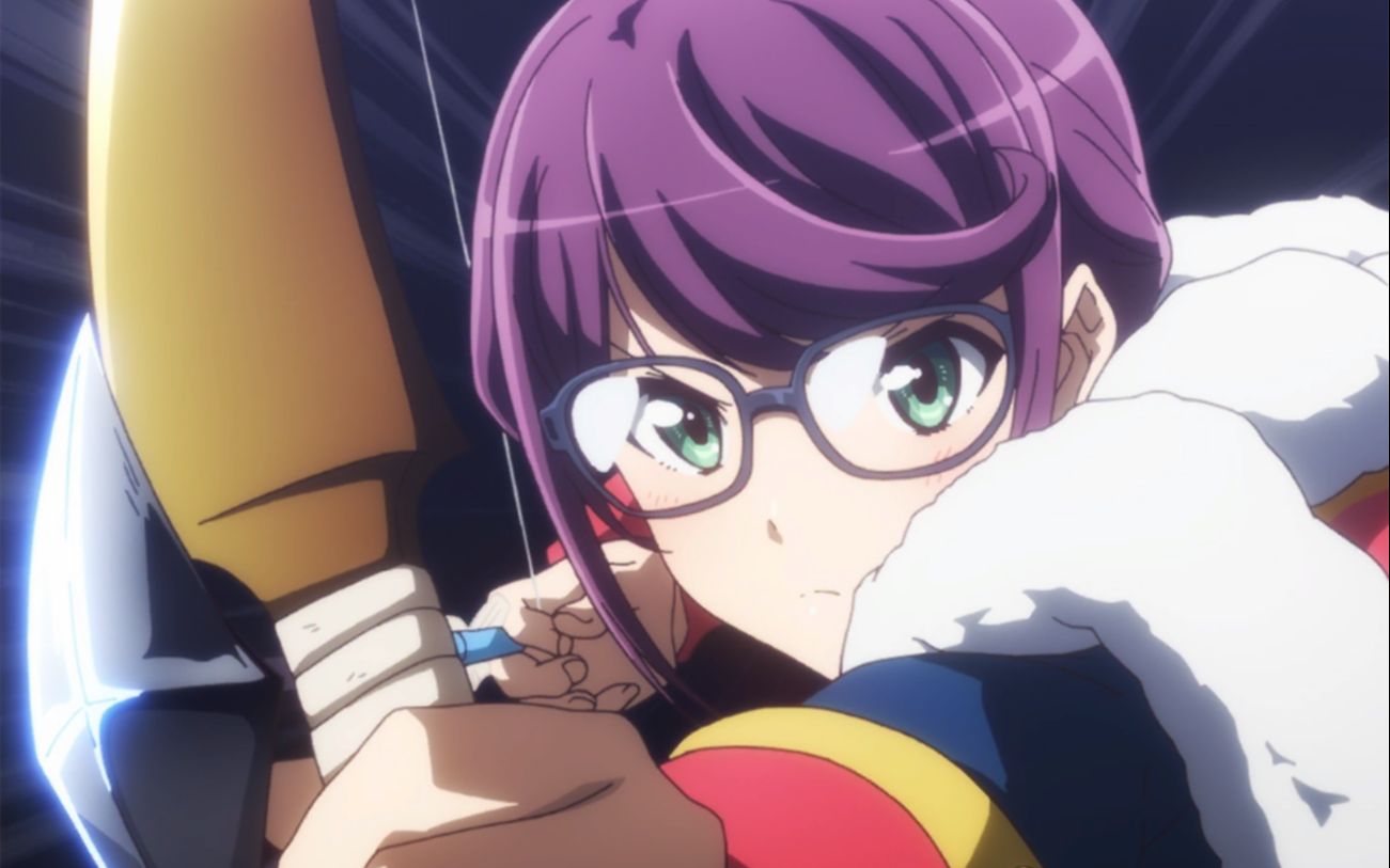 【少女歌剧手游】剧院剧情上演-星见纯那篇_哔哩哔哩_bilibili