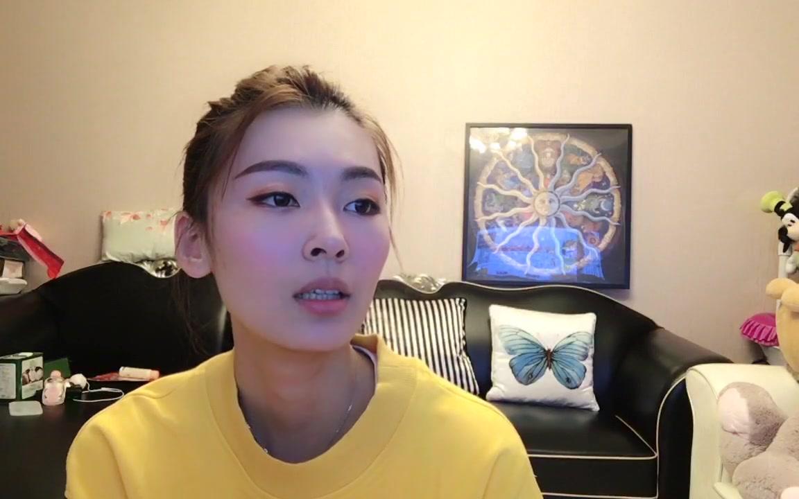 【王梓棋】【熊猫星秀】—2018.3.2 唱歌ing