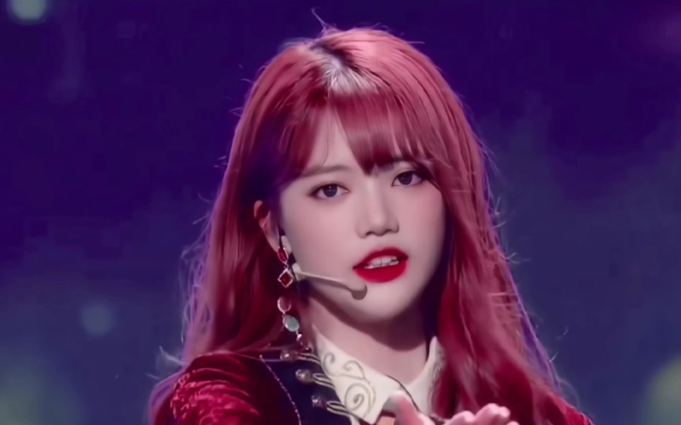 "在泪中,结束了时代,"【魔女的诗篇/寻茶】snh48炙热的我们