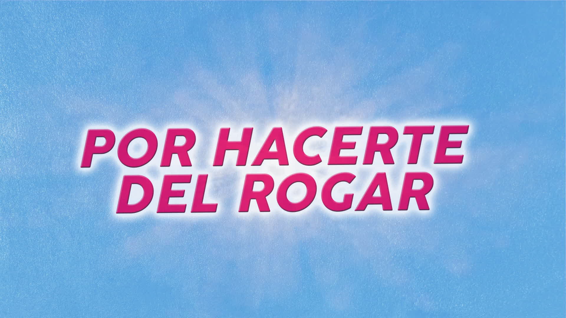 [图]Por Hacerte Del Rogar (LETRA) - Martín Valenzuela