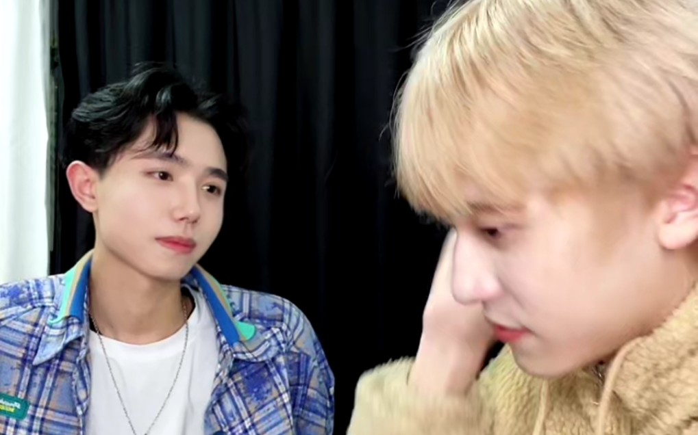 『十九屿『pk【零度cp】20210205录屏_哔哩哔哩 (゜-゜)つロ 干杯