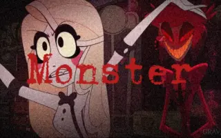 Monster Kira 搜索结果 哔哩哔哩 Bilibili