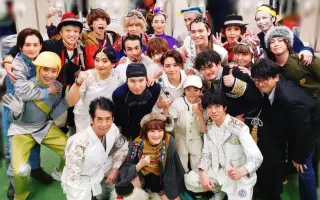 杉山裕之 搜索结果 哔哩哔哩 Bilibili