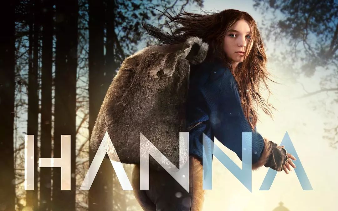 汉娜第一季第1集剪辑