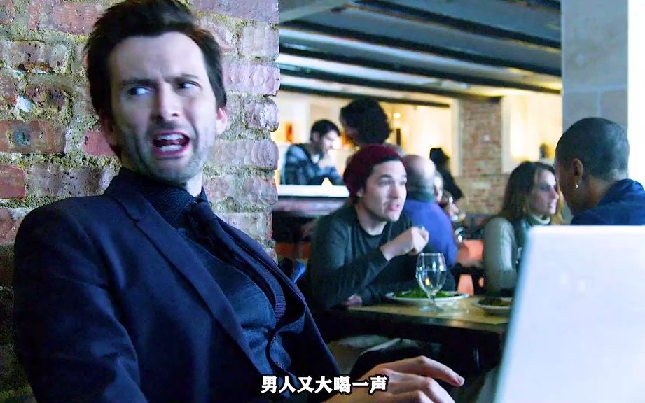 杰西卡琼斯紫人可以控制别人的精神为所欲为坏事做尽