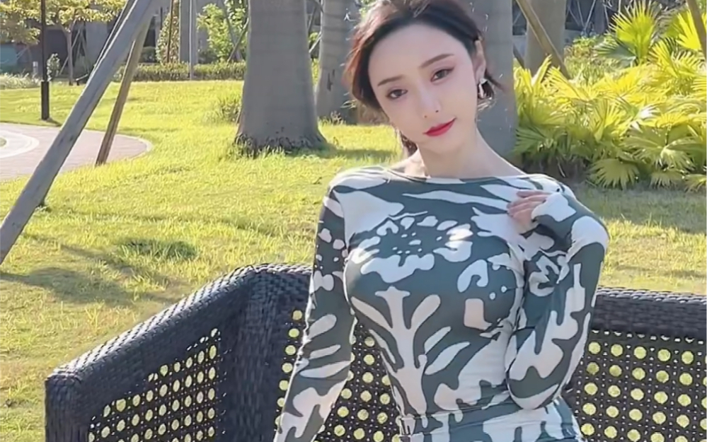 【秀人】王馨瑶yanni 有这样的女朋友你晚上还要出门嘛?