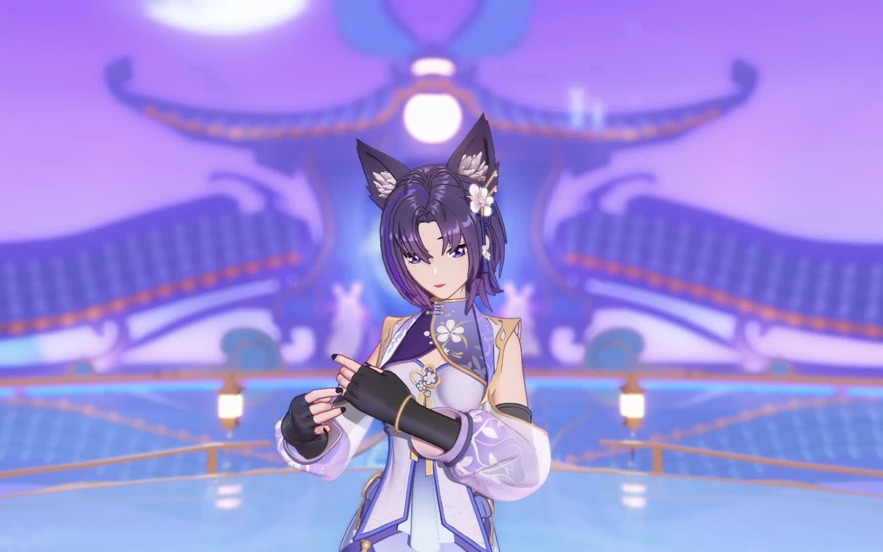 粗切asoul20211215珈乐霓虹甜心新衣回