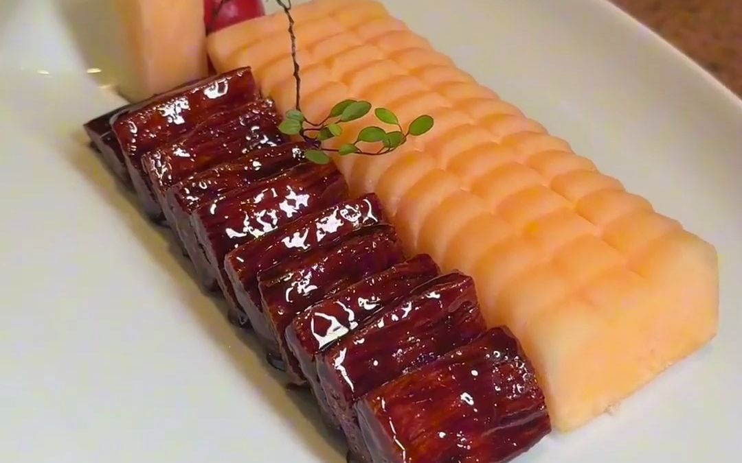 酱汁松板肉完整教程!