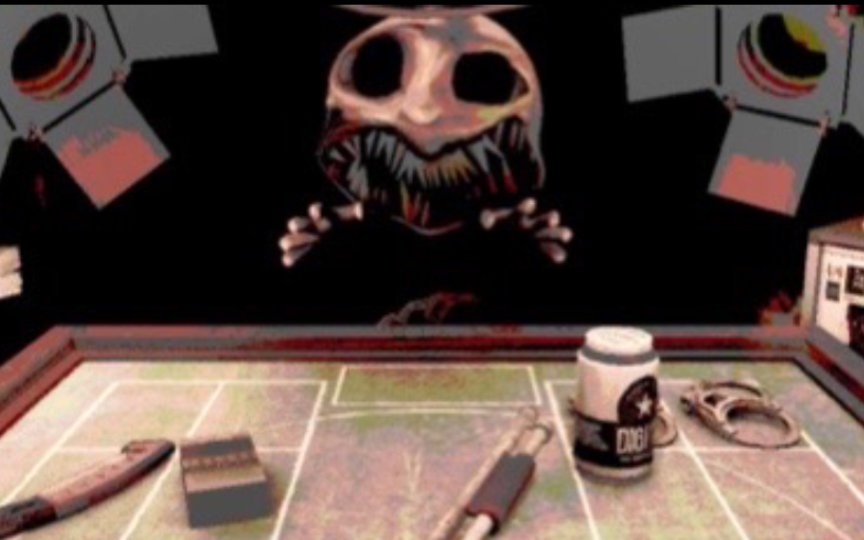 阿尔法小队:听说fbl来我地盘上闹事了?一个三连换一个fbl.