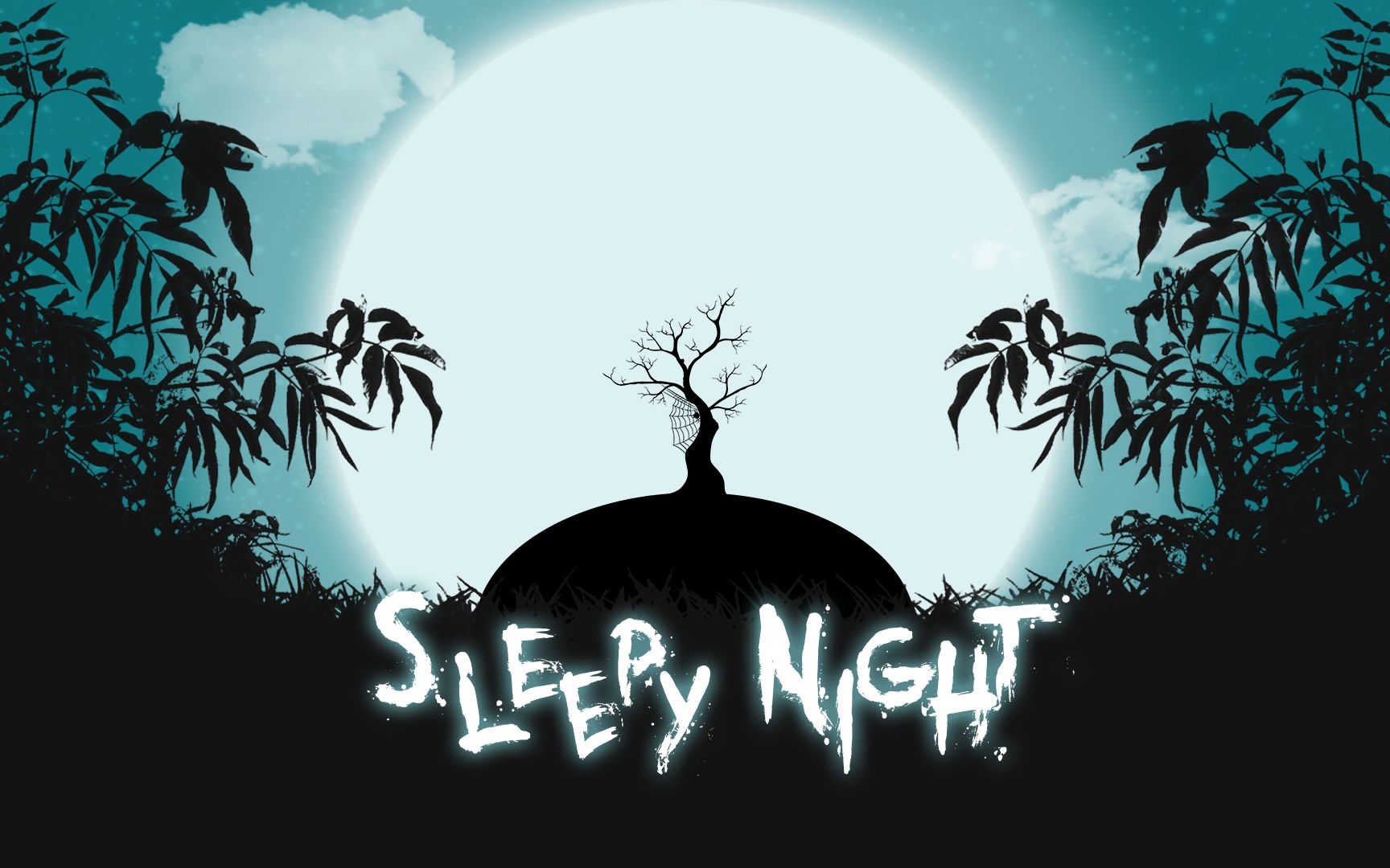 a_hisa - sleepy night