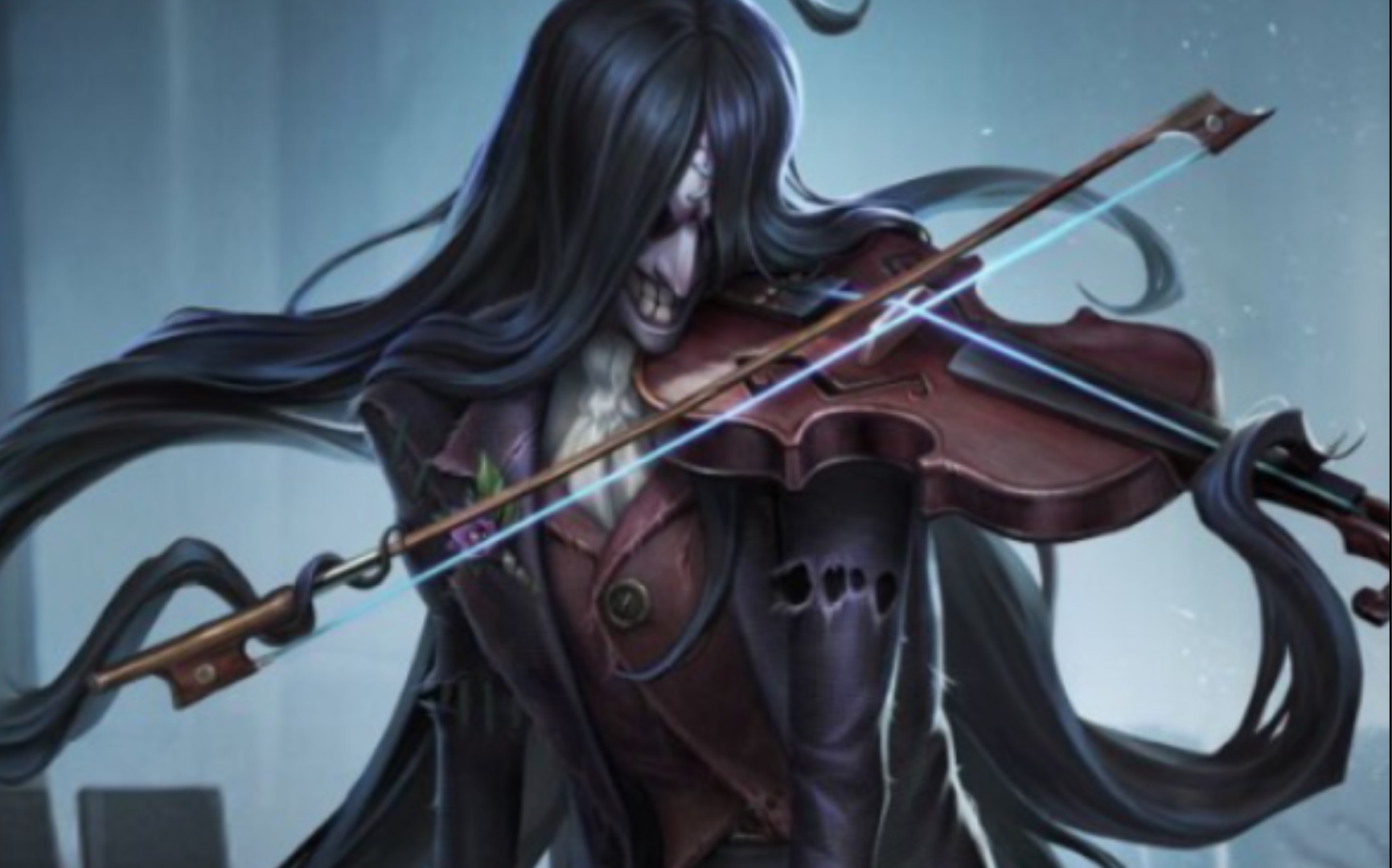 【纯情庄园】第17期 第五人格 小提琴家 前期憨憨 后期战神