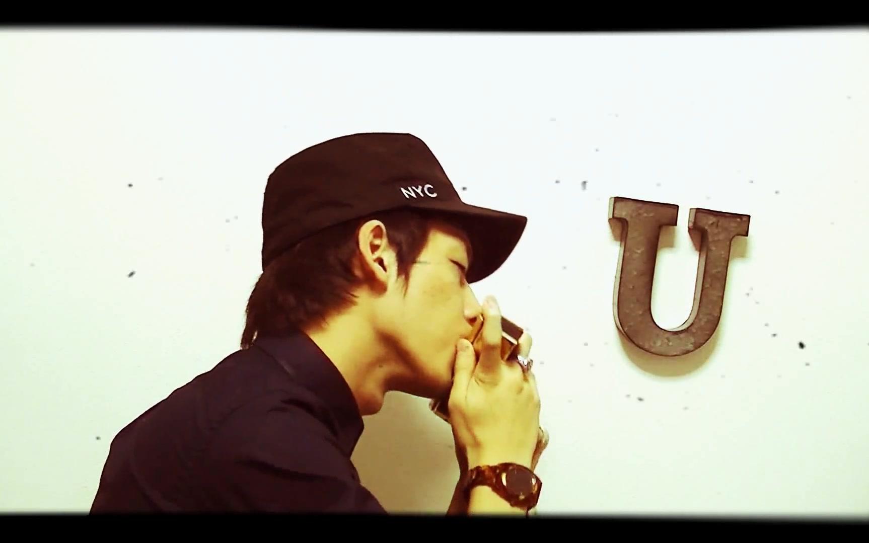 德永有生 i love you(尾崎丰)半音阶口琴_哔哩哔哩 (゜-゜)つロ 干杯