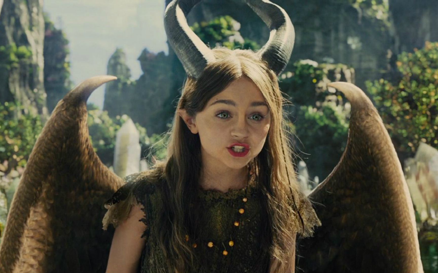 一部奇幻爱情电影_哔哩哔哩_bilibili