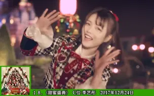 Descargar video: 【保存版】SNH48  第1张～第32张 EP盘点 （2013～2022）