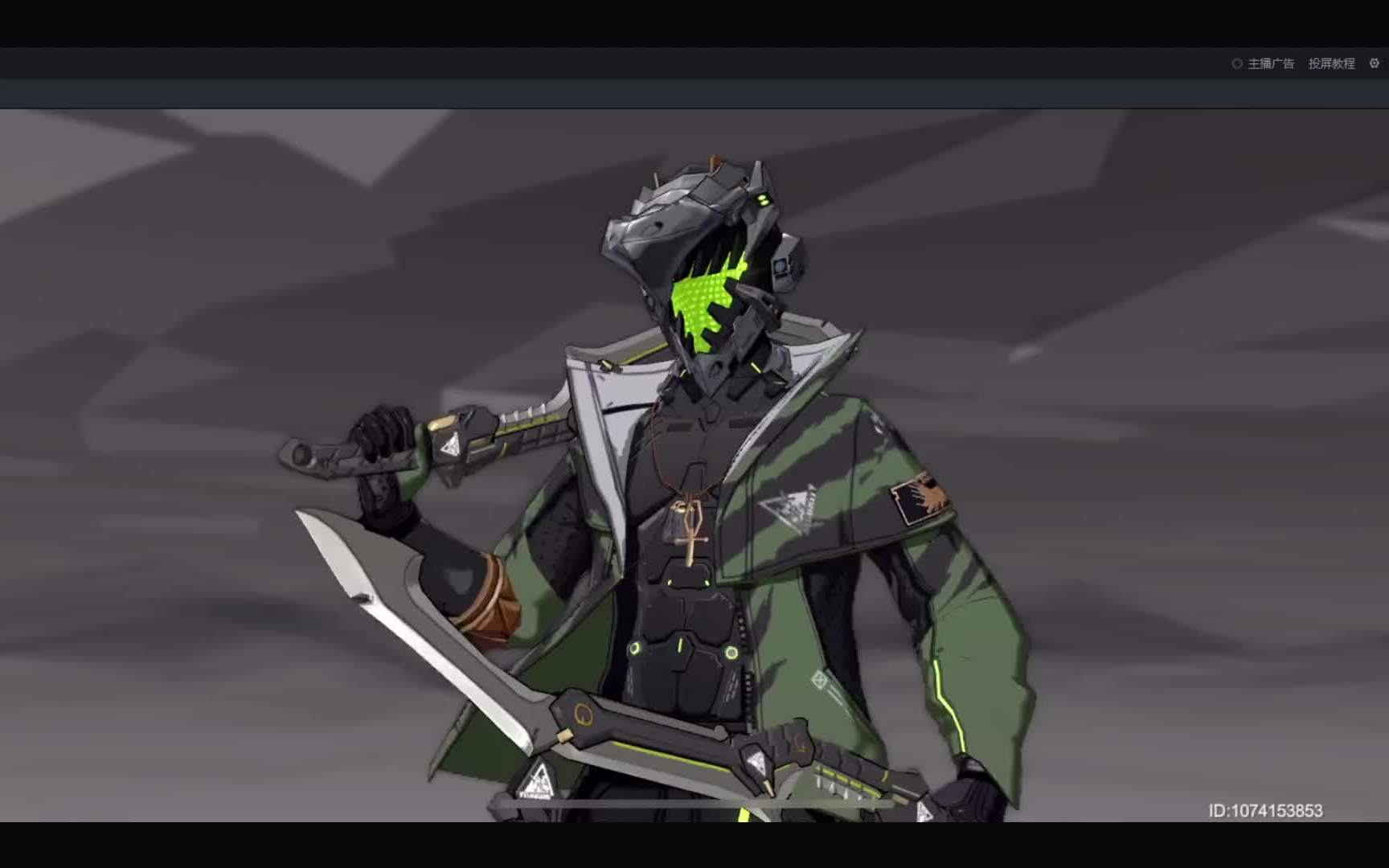 活动作品深空之眼多维变量困难全词缀狂鳄索贝克单刷