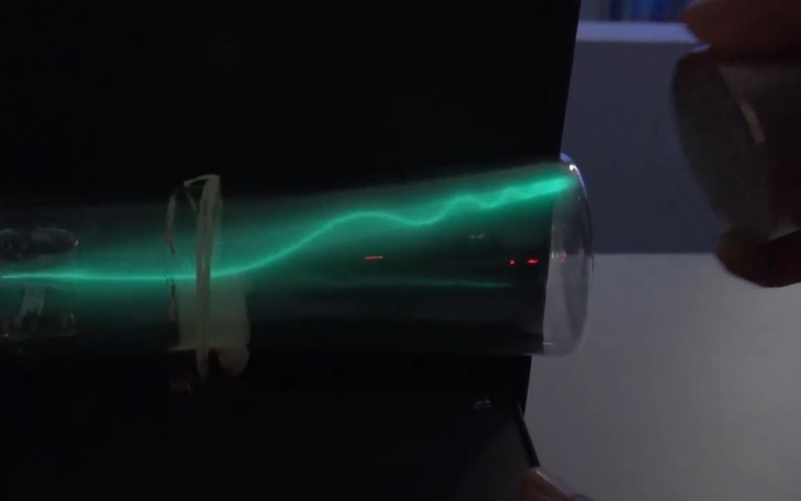 阴极射线管投影仪图片