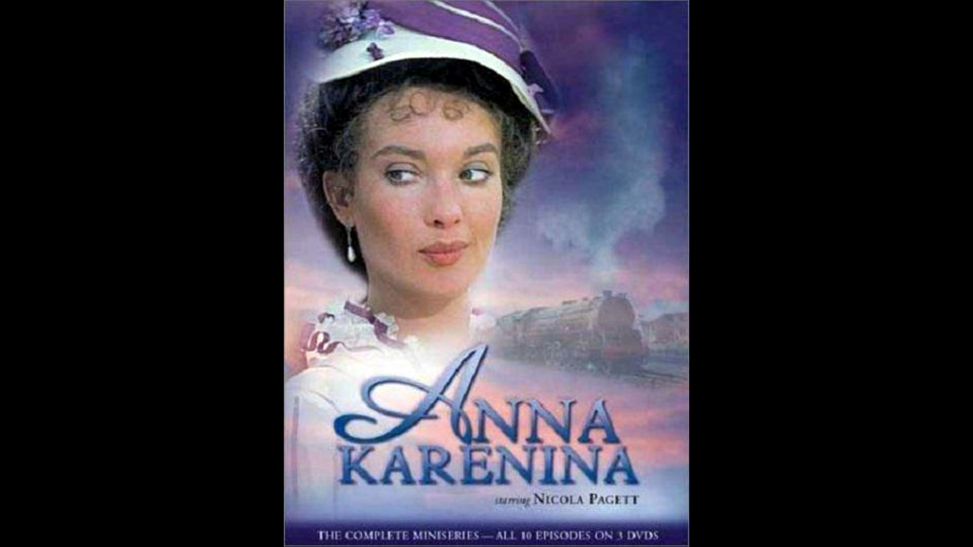 [图]安娜•卡列尼娜 (Anna Karenina, 1977 BBC) (1)