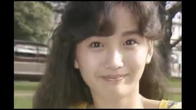 日本昭和80年代City Pop浪漫神曲，来自中原明子《dance in the