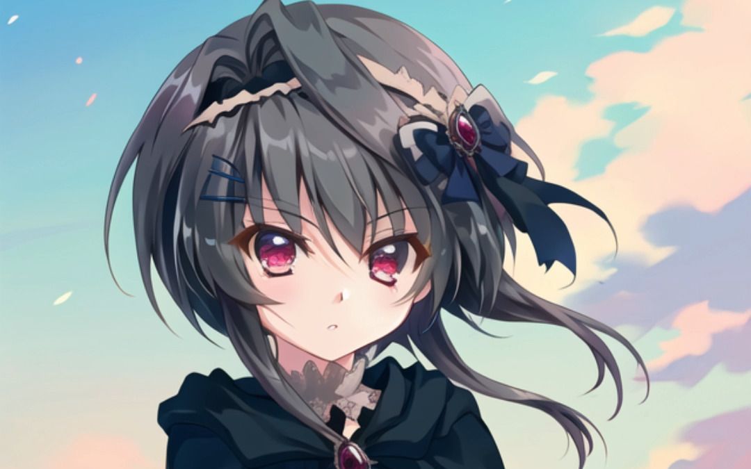 【ai翻唱】【9-nine】结城希亚-君がくれたもの《未闻花名》主题曲