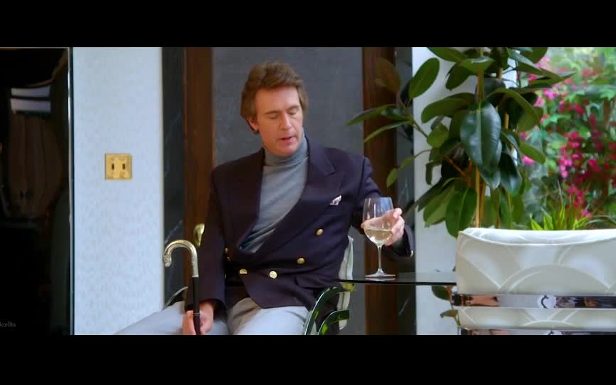 【致命女人中的男人】卡尔&汤米,误解向_哔哩哔哩_bilibili