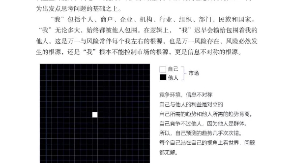 《公共网络债务制度终结者》第一部分第二章第一节我的视角和发达国家的教训哔哩哔哩bilibili