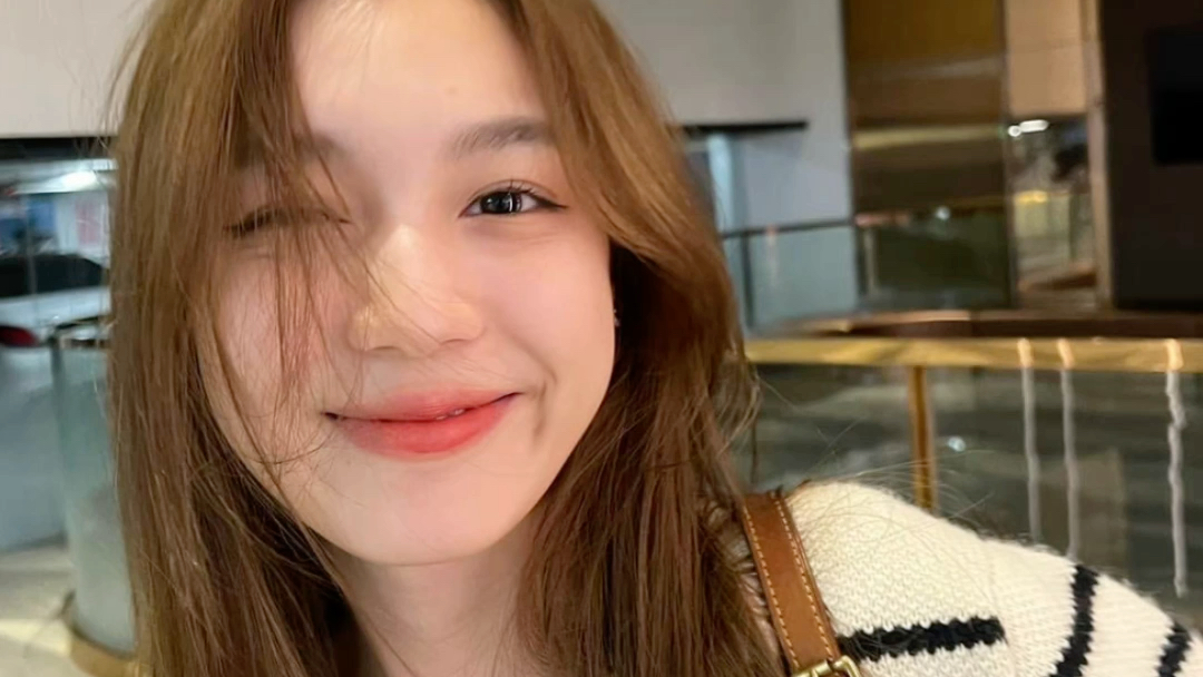 loverrukk|泰国甜妹谁不爱