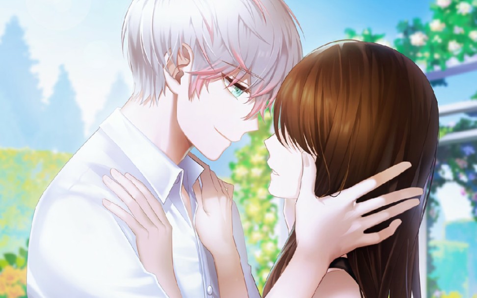 mysticmessenger神秘信使ray线全员呼出电话