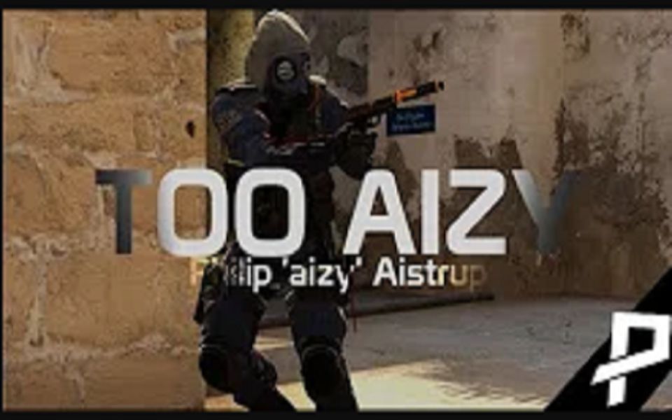 【CSGO】aizy超神屠杀集锦!!全程高能职业哥亮眼精彩表现!!哔哩哔哩bilibili