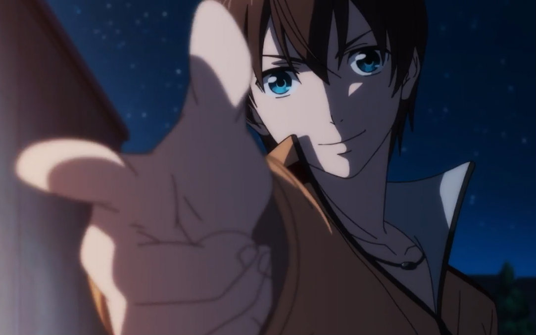 trickster -来自江户川乱步《少年侦探团》【trickster ― 江戸川乱步