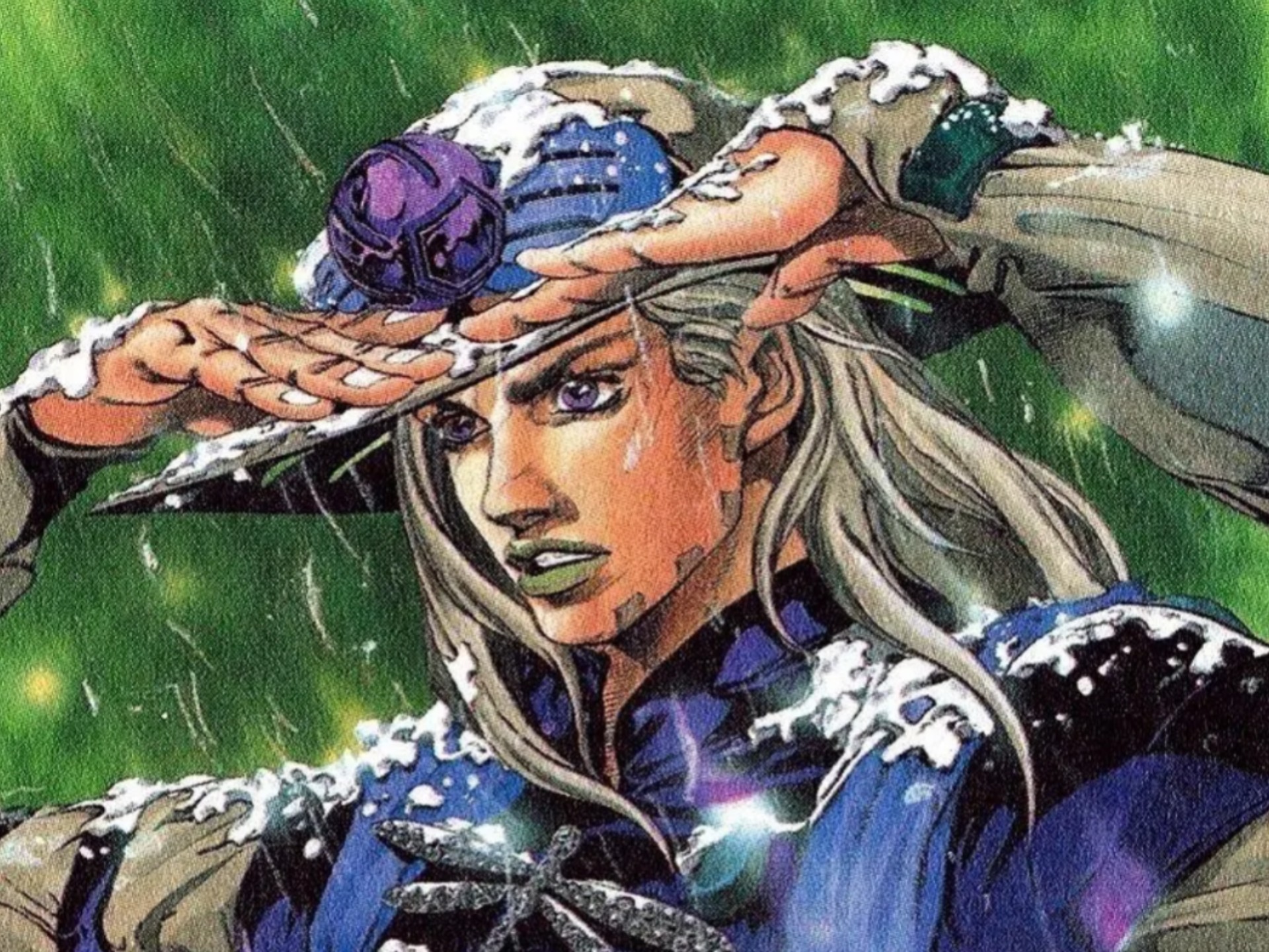 飙马野郎官宣了