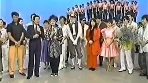 夜hit接唱中森明菜岡田有希子加藤登纪子石川秀美等 哔哩哔哩 夜hit接唱中森明菜岡田有希子加藤登纪子石川秀美等 哔哩哔哩