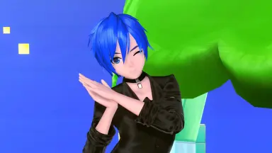 Kaito ran-哔哩哔哩_Bilibili