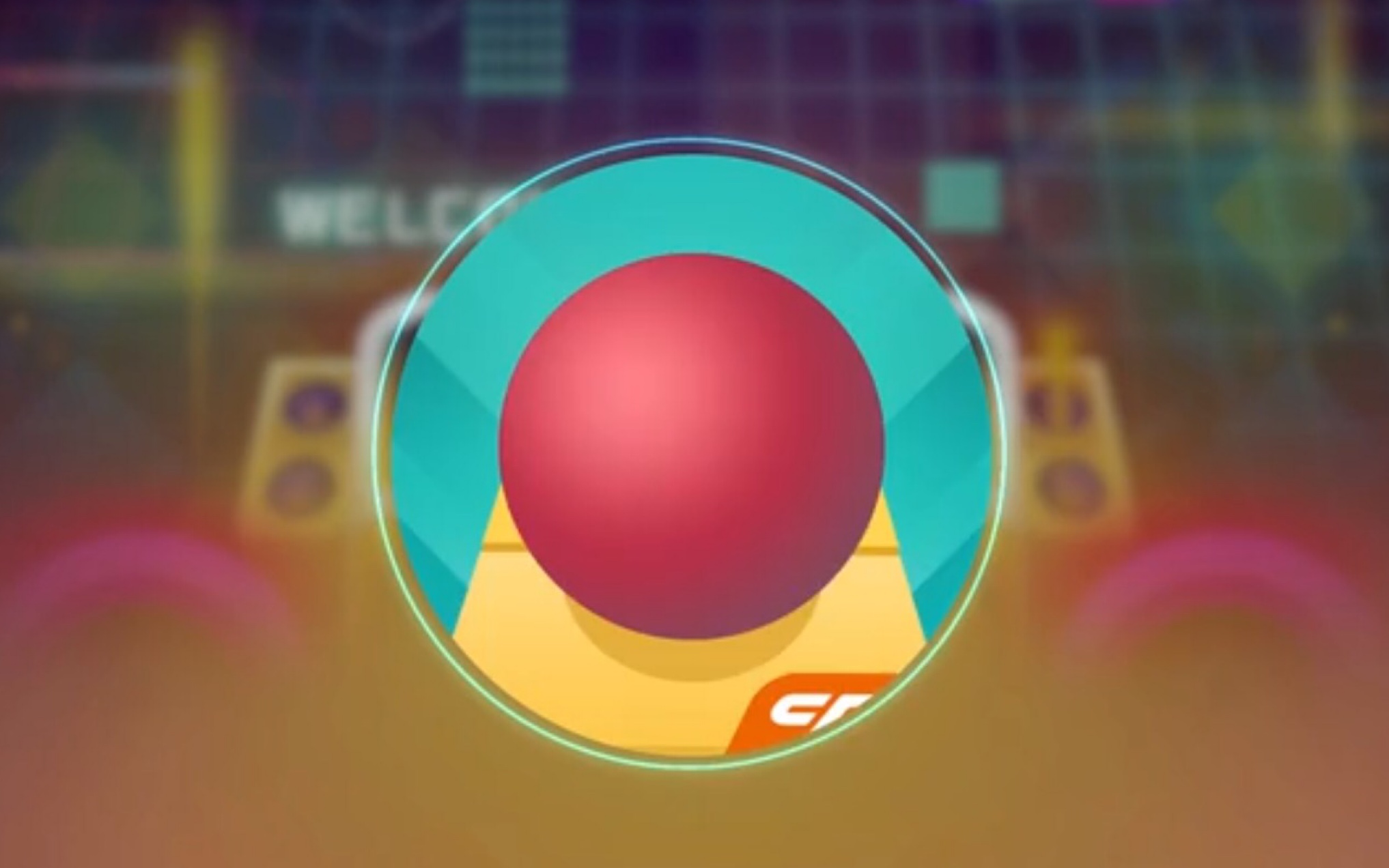 小手挺快滚动的天空解锁未来完美通关