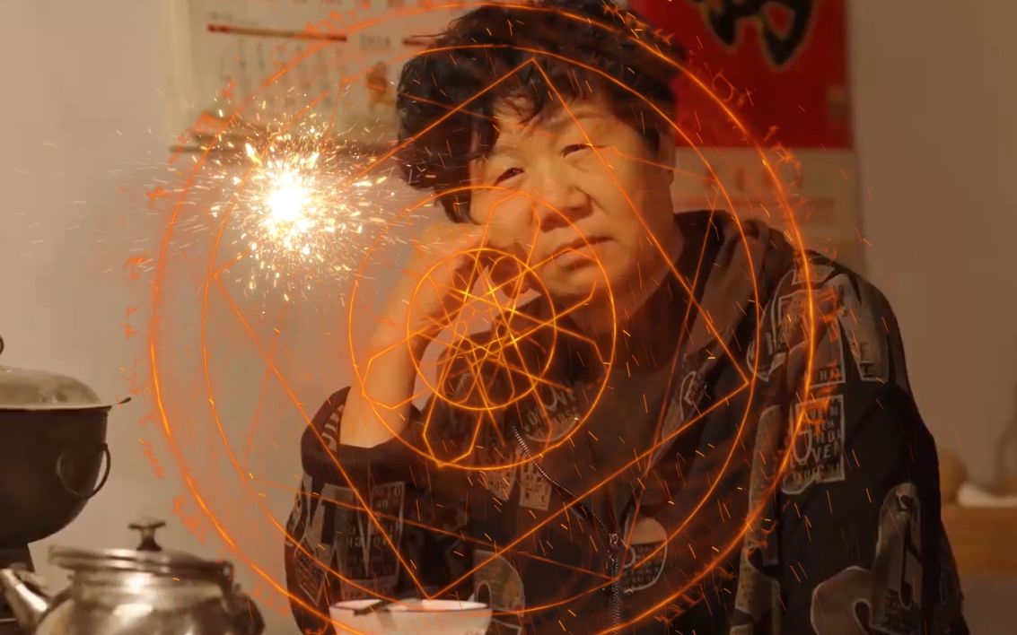 活动作品73刘大鹅女魔法师73