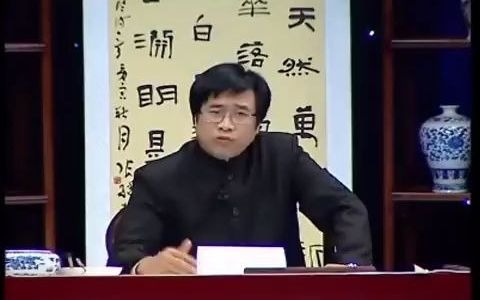 [图]张继隶书教学01-隶书概说（一）