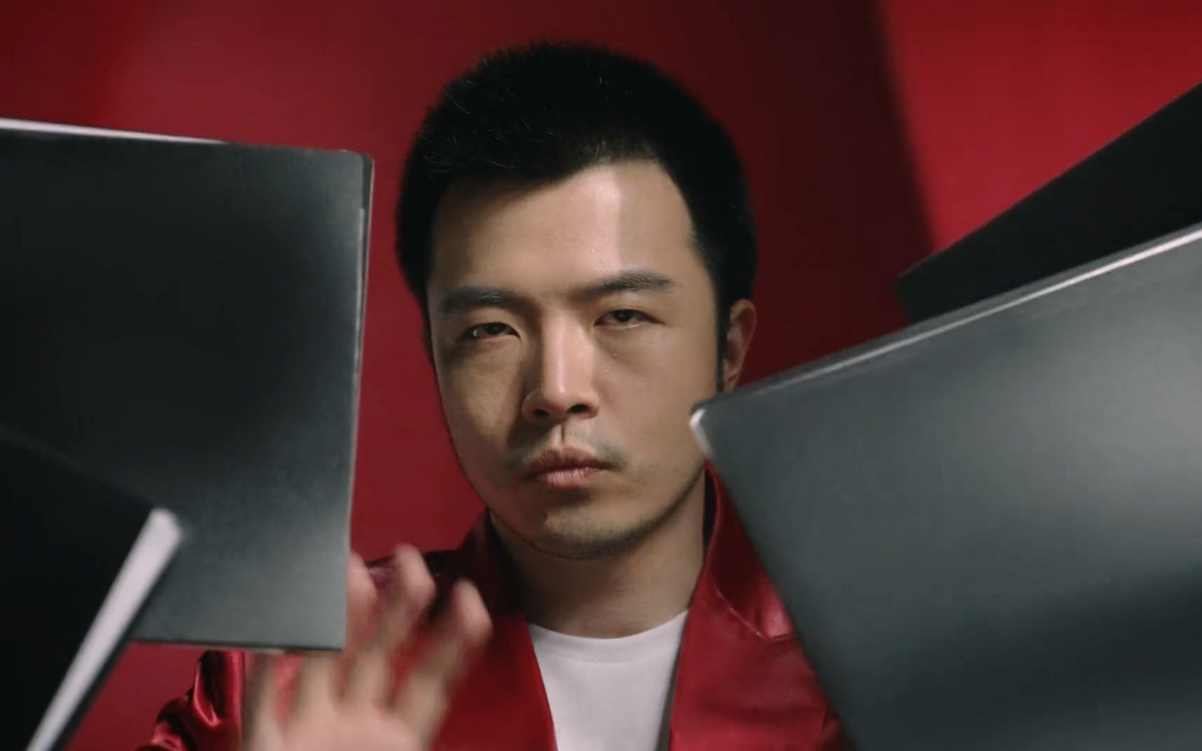 欧阳超:超sir逐梦记