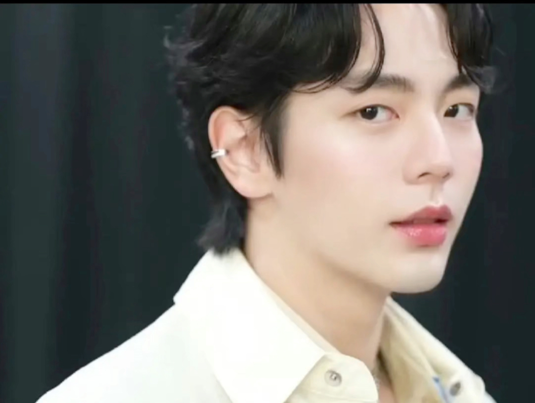 "up柯智辉"颜狗天菜 智性恋天花板