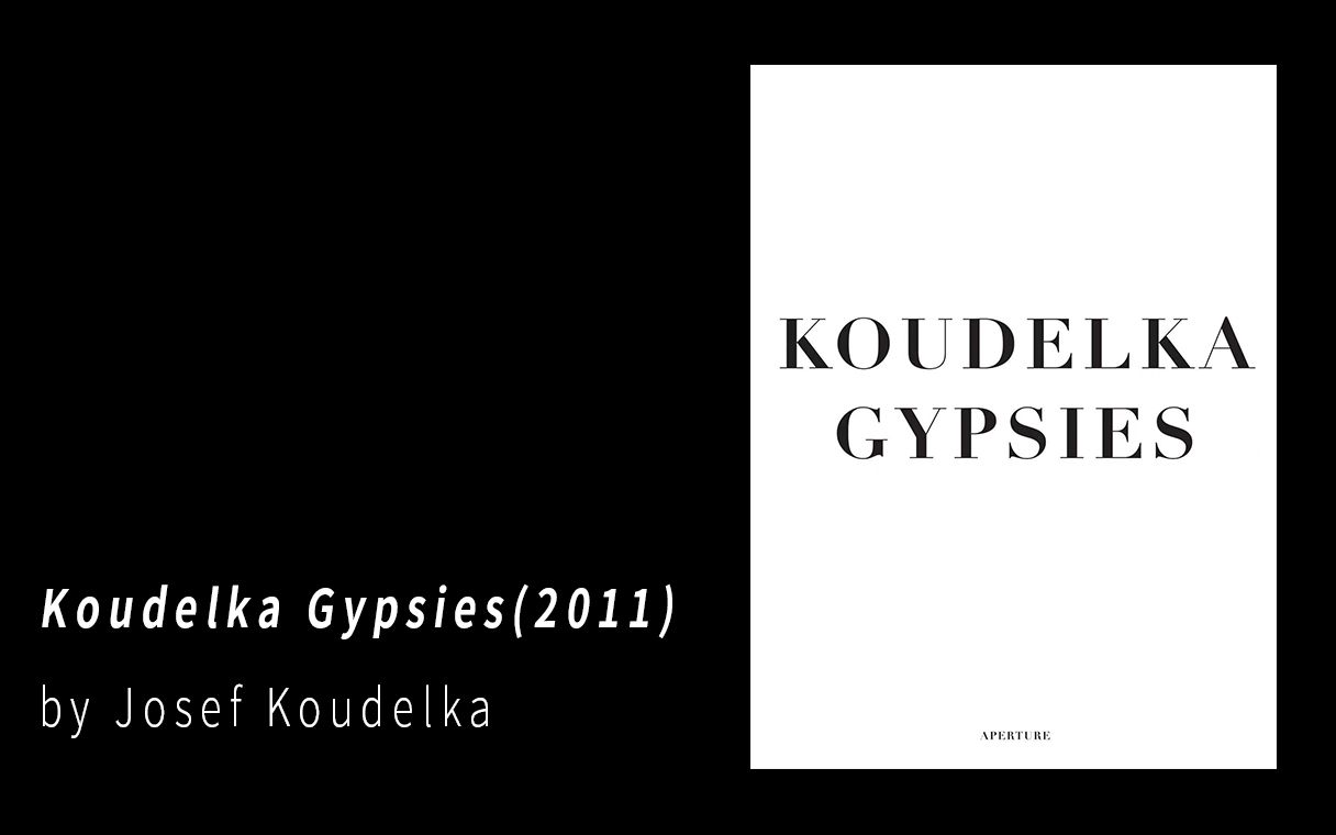 【火星马戏团济书】【翻书】Koudelka Gypsies(2011)哔哩哔哩bilibili